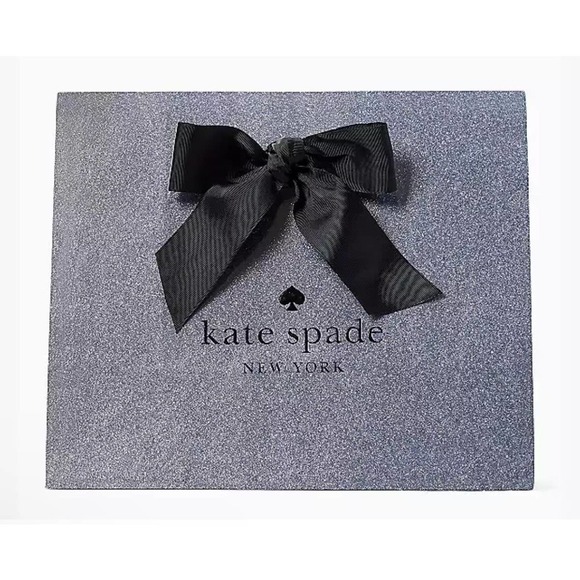 NWT Kate Spade Gift Wrap Set - Picture 2 of 4